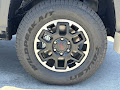 2025 Toyota Tacoma TRD Off Road Hybrid