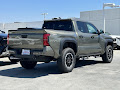 2025 Toyota Tacoma TRD Off Road Hybrid
