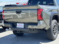 2025 Toyota Tacoma TRD Off Road Hybrid