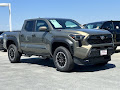 2025 Toyota Tacoma TRD Off Road Hybrid