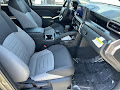 2025 Toyota Tacoma TRD Off Road Hybrid