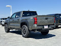 2025 Toyota Tacoma TRD Off Road Hybrid