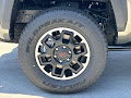 2025 Toyota Tacoma TRD Off Road Hybrid