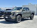 2025 Toyota Tacoma TRD Off Road Hybrid