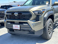 2025 Toyota Tacoma TRD Off Road Hybrid