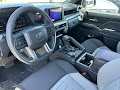 2025 Toyota Tacoma TRD Off Road Hybrid