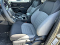 2025 Toyota Tacoma TRD Off Road Hybrid