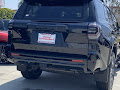 2025 Toyota 4Runner TRD Sport