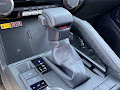 2025 Toyota 4Runner TRD Sport
