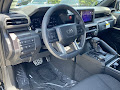 2025 Toyota 4Runner TRD Sport