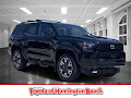 2025 Toyota 4Runner TRD Sport