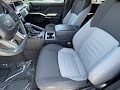 2025 Toyota 4Runner TRD Sport