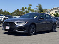 2022 Acura TLX A-Spec Package