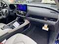 2025 Toyota Grand Highlander