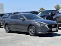 2018 Mazda Mazda6 Sport