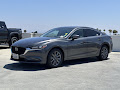 2018 Mazda Mazda6 Sport
