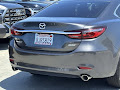 2018 Mazda Mazda6 Sport
