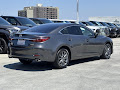 2018 Mazda Mazda6 Sport