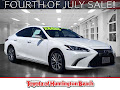 2020 Lexus ES ES 300h