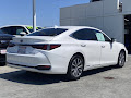 2020 Lexus ES ES 300h