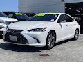 2020 Lexus ES ES 300h