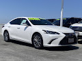 2020 Lexus ES ES 300h