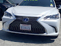 2020 Lexus ES ES 300h