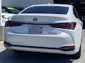 2020 Lexus ES ES 300h