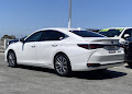 2020 Lexus ES ES 300h
