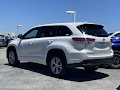 2016 Toyota Highlander LE Plus