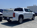 2025 Toyota Tundra 1794 Edition Hybrid