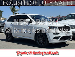 2020 Jeep Grand Cherokee High Altitude