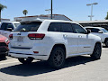2020 Jeep Grand Cherokee High Altitude