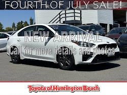 2020 Kia Forte GT-Line