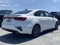 2020 Kia Forte GT-Line