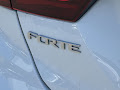 2020 Kia Forte GT-Line