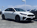 2020 Kia Forte GT-Line