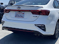 2020 Kia Forte GT-Line