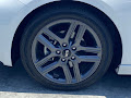 2020 Kia Forte GT-Line