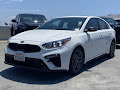 2020 Kia Forte GT-Line