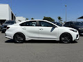 2020 Kia Forte GT-Line