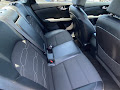 2020 Kia Forte GT-Line