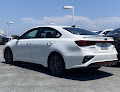 2020 Kia Forte GT-Line