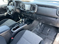 2023 Toyota Tacoma TRD Off-Road