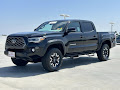 2023 Toyota Tacoma TRD Off-Road