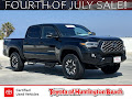 2023 Toyota Tacoma TRD Off-Road