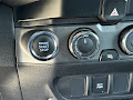 2023 Toyota Tacoma TRD Off-Road