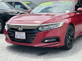 2018 Honda Accord Sedan Sport 1.5T