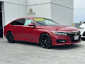 2018 Honda Accord Sedan Sport 1.5T
