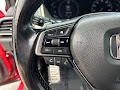 2018 Honda Accord Sedan Sport 1.5T